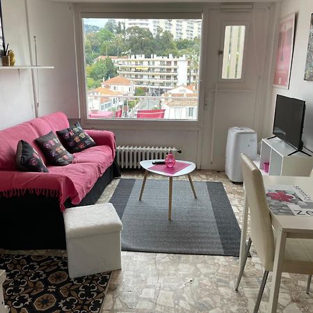 Studio Cannes Extérieur photo