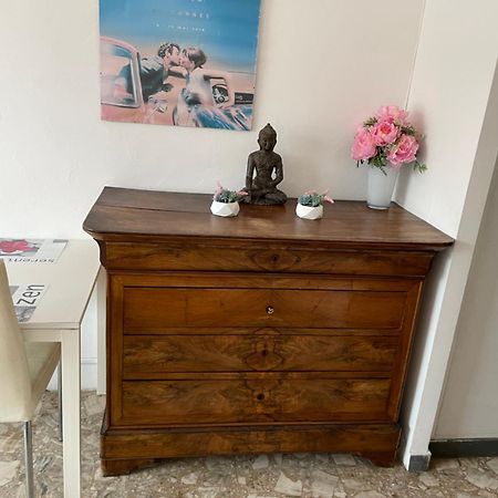 Studio Cannes Extérieur photo