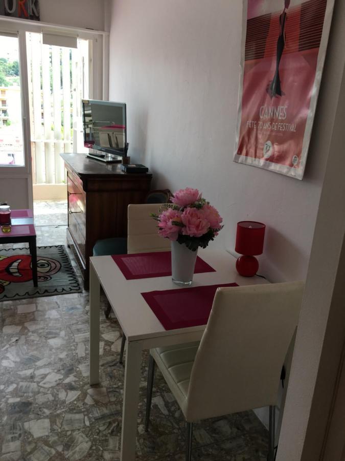 Studio Cannes Extérieur photo